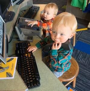 Meet your Posher, Nick